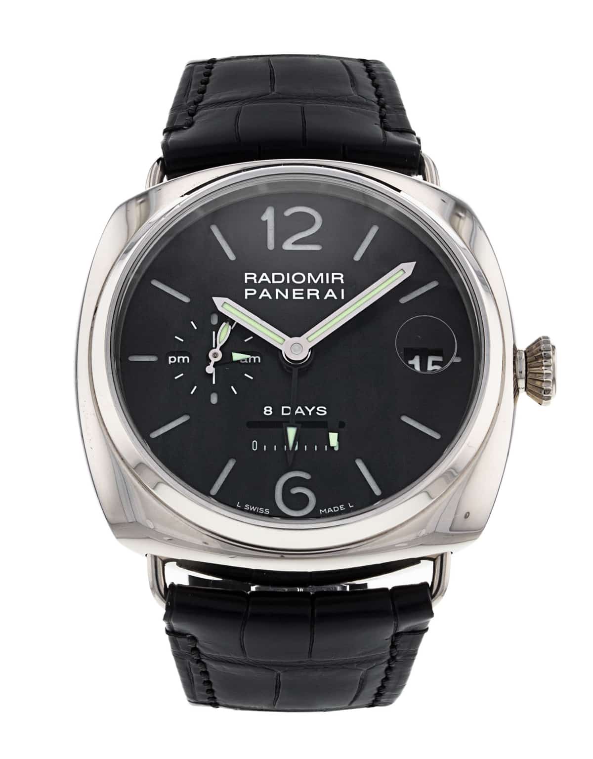 Panerai Radiomir 8 days PAM00200